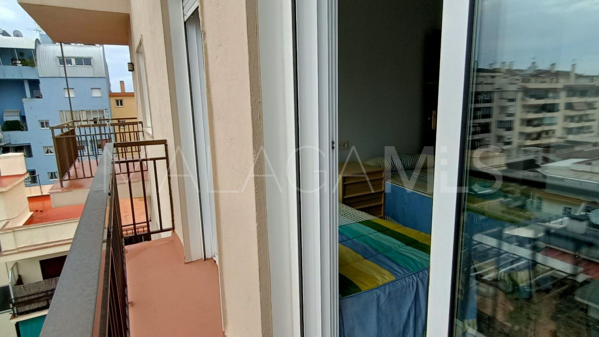 For sale apartment in Fuengirola