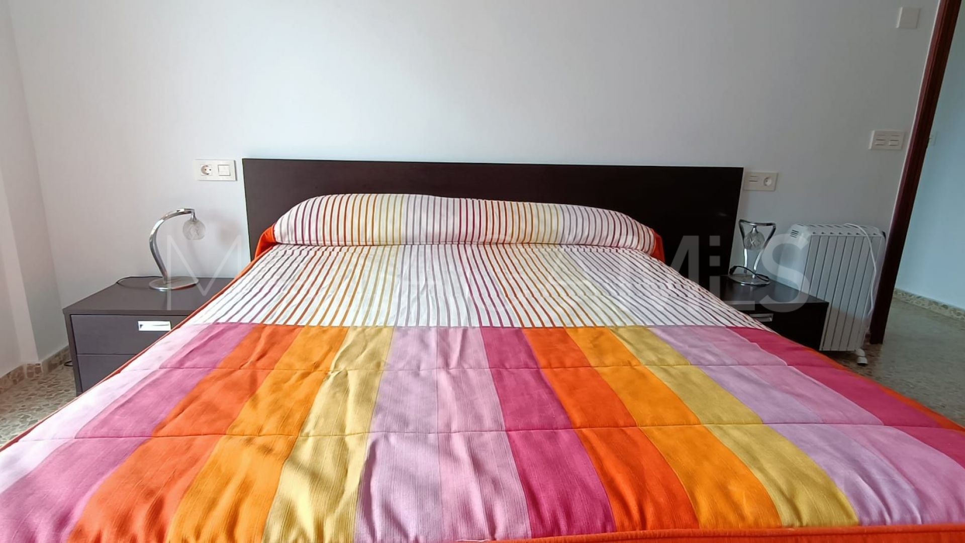 For sale apartment in Fuengirola