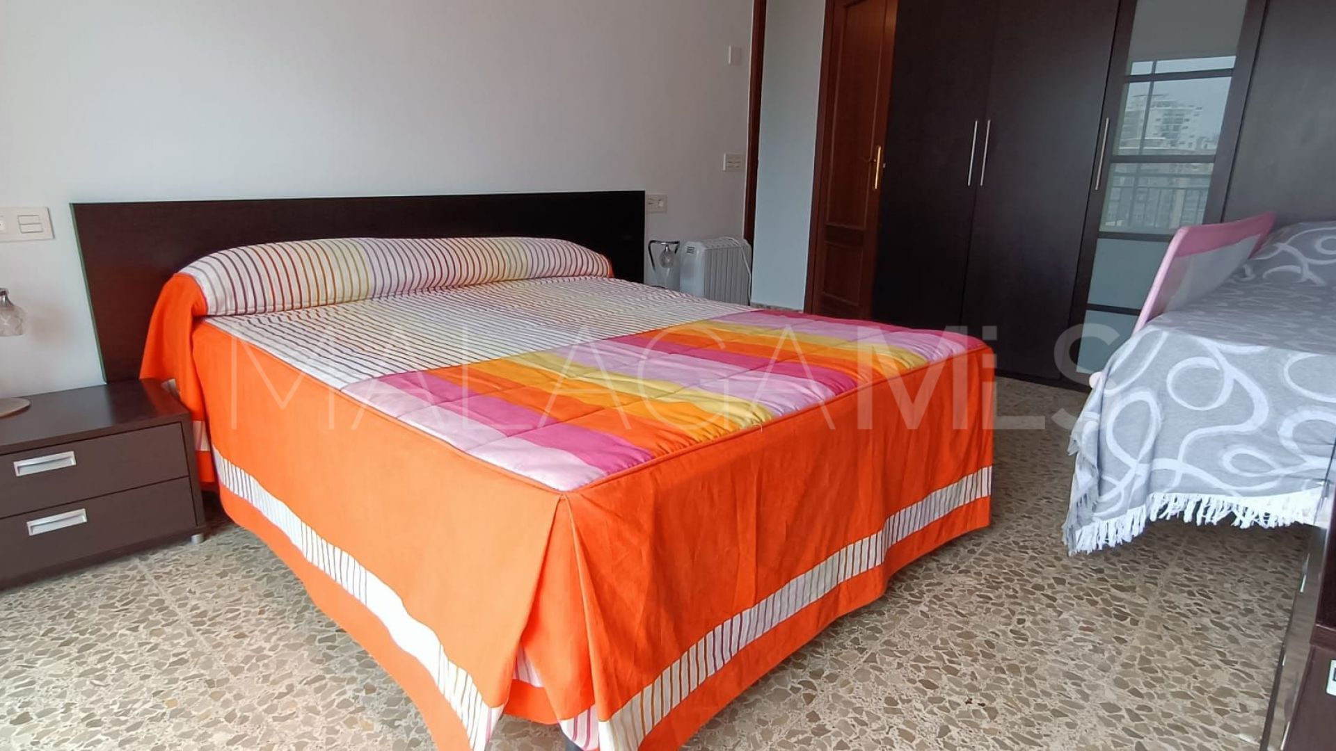 For sale apartment in Fuengirola