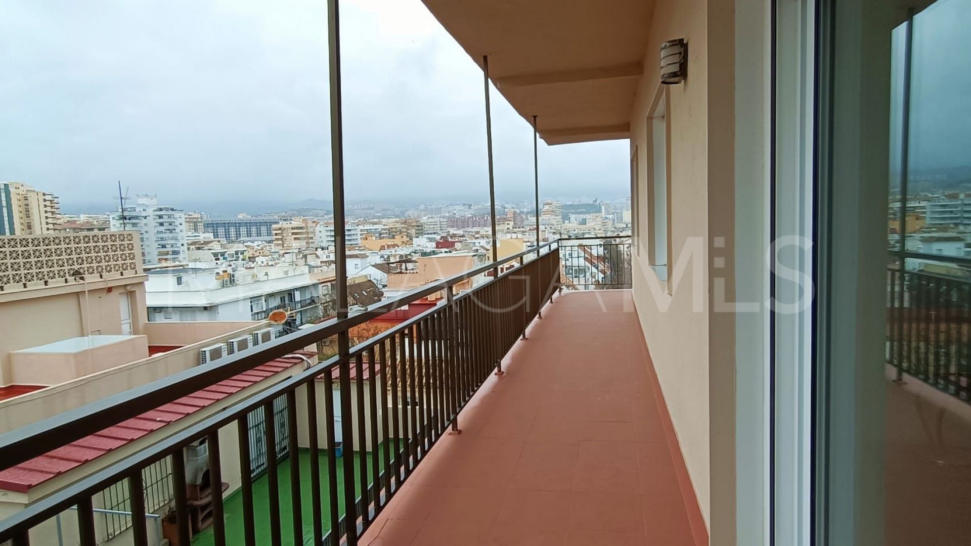 For sale apartment in Fuengirola