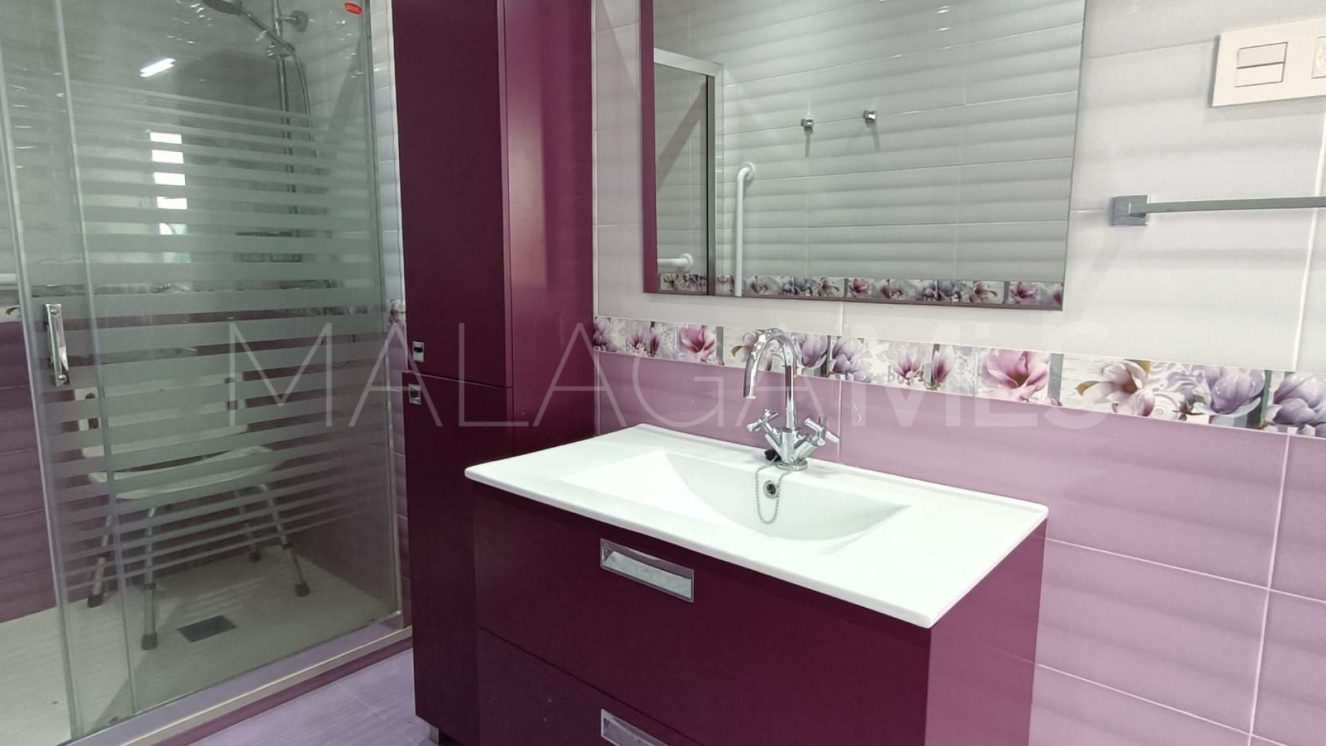 For sale apartment in Fuengirola