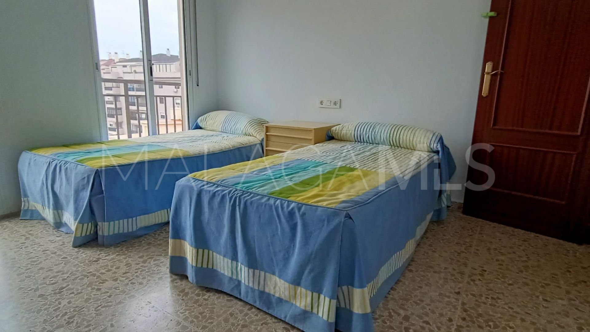 For sale apartment in Fuengirola