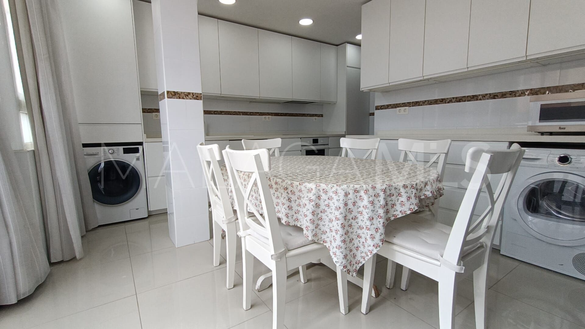 For sale apartment in Fuengirola