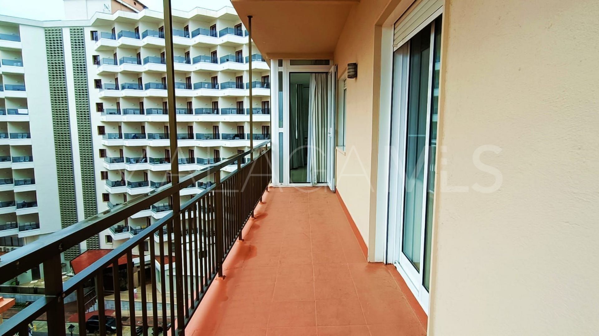 For sale apartment in Fuengirola