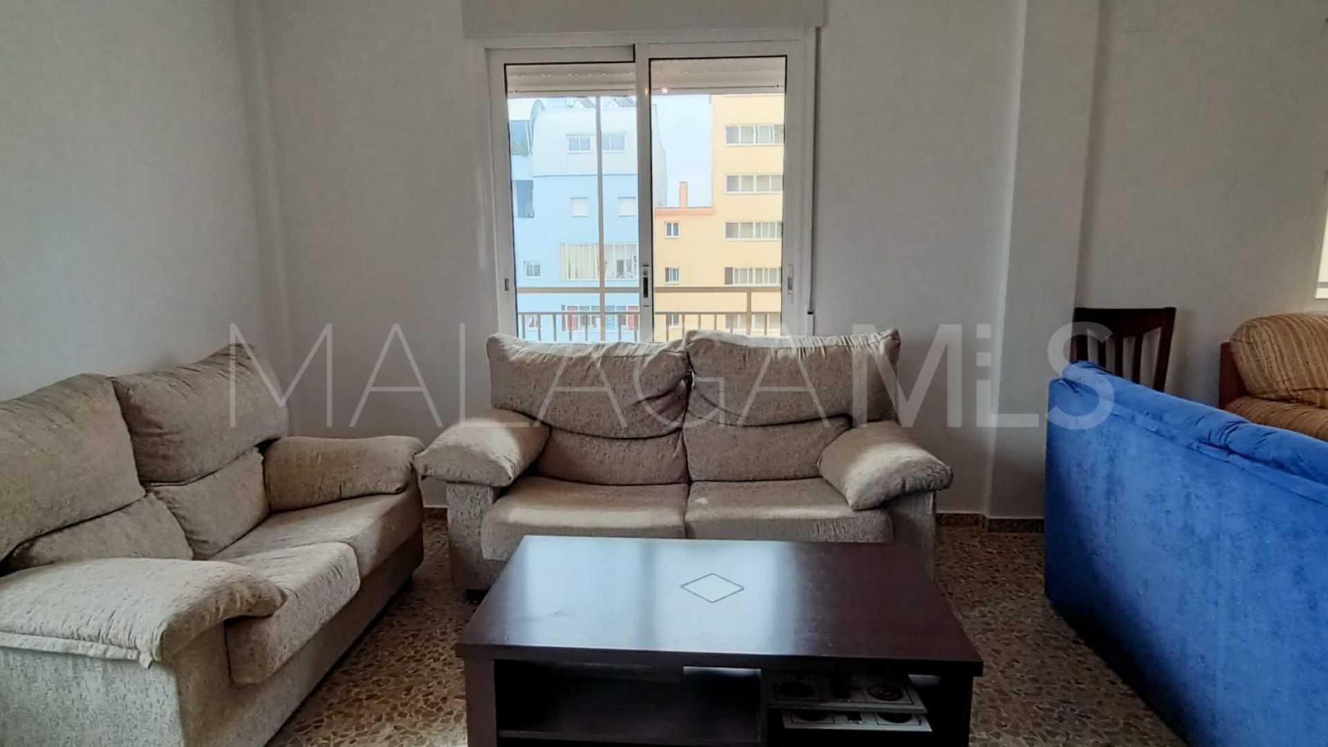 For sale apartment in Fuengirola