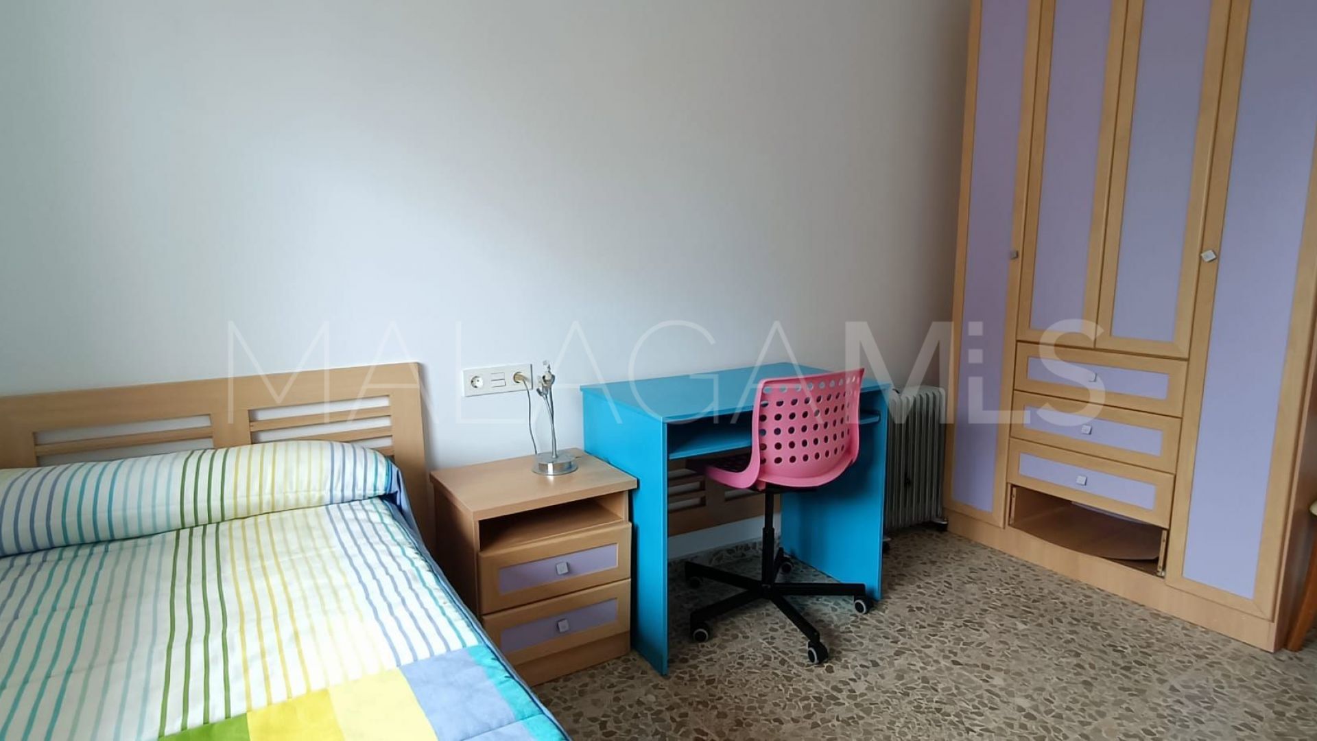 For sale apartment in Fuengirola