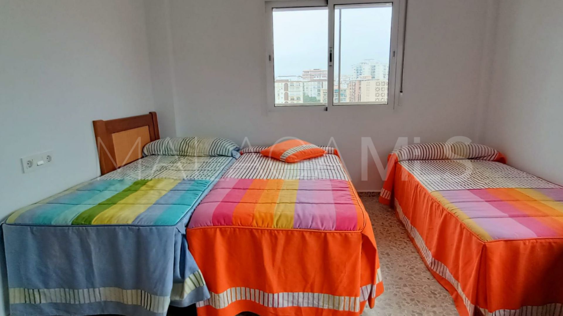 For sale apartment in Fuengirola