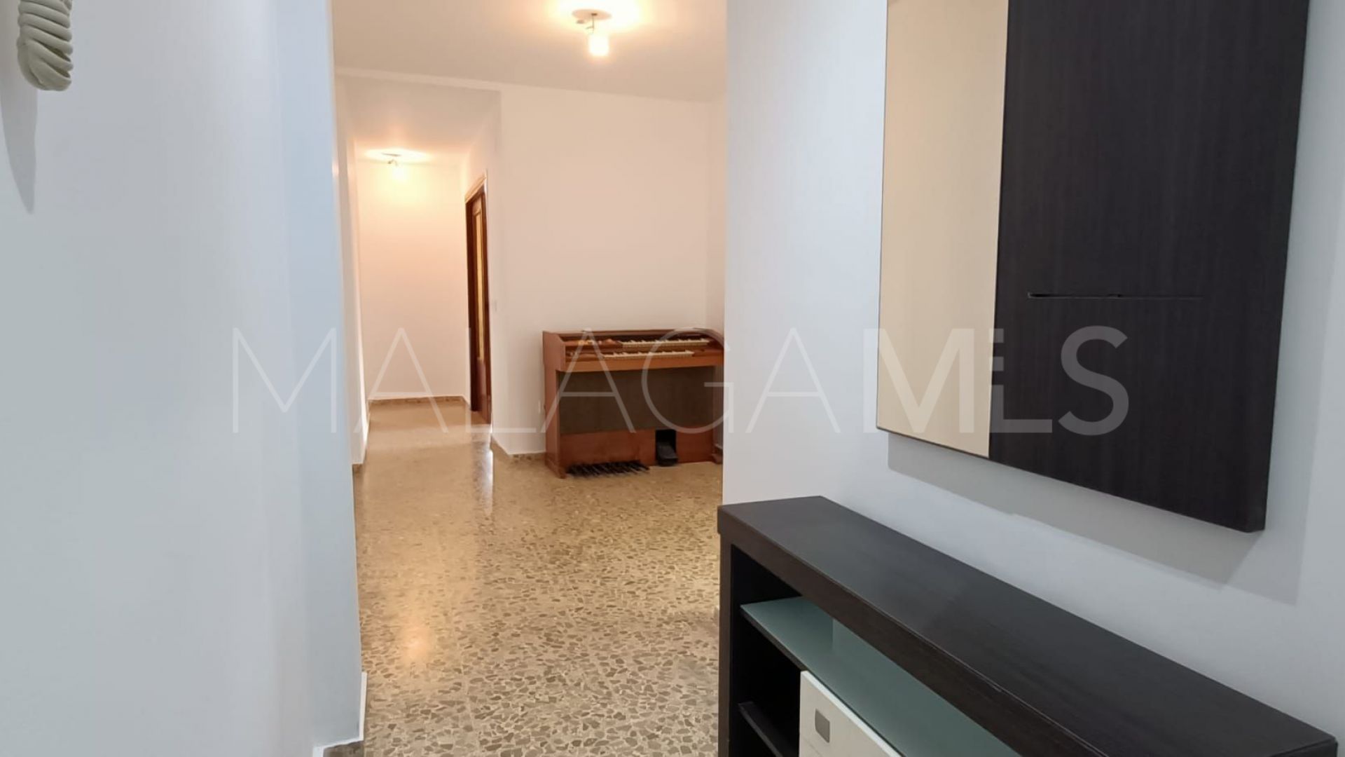 For sale apartment in Fuengirola