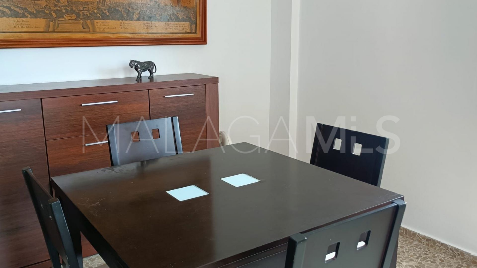 For sale apartment in Fuengirola