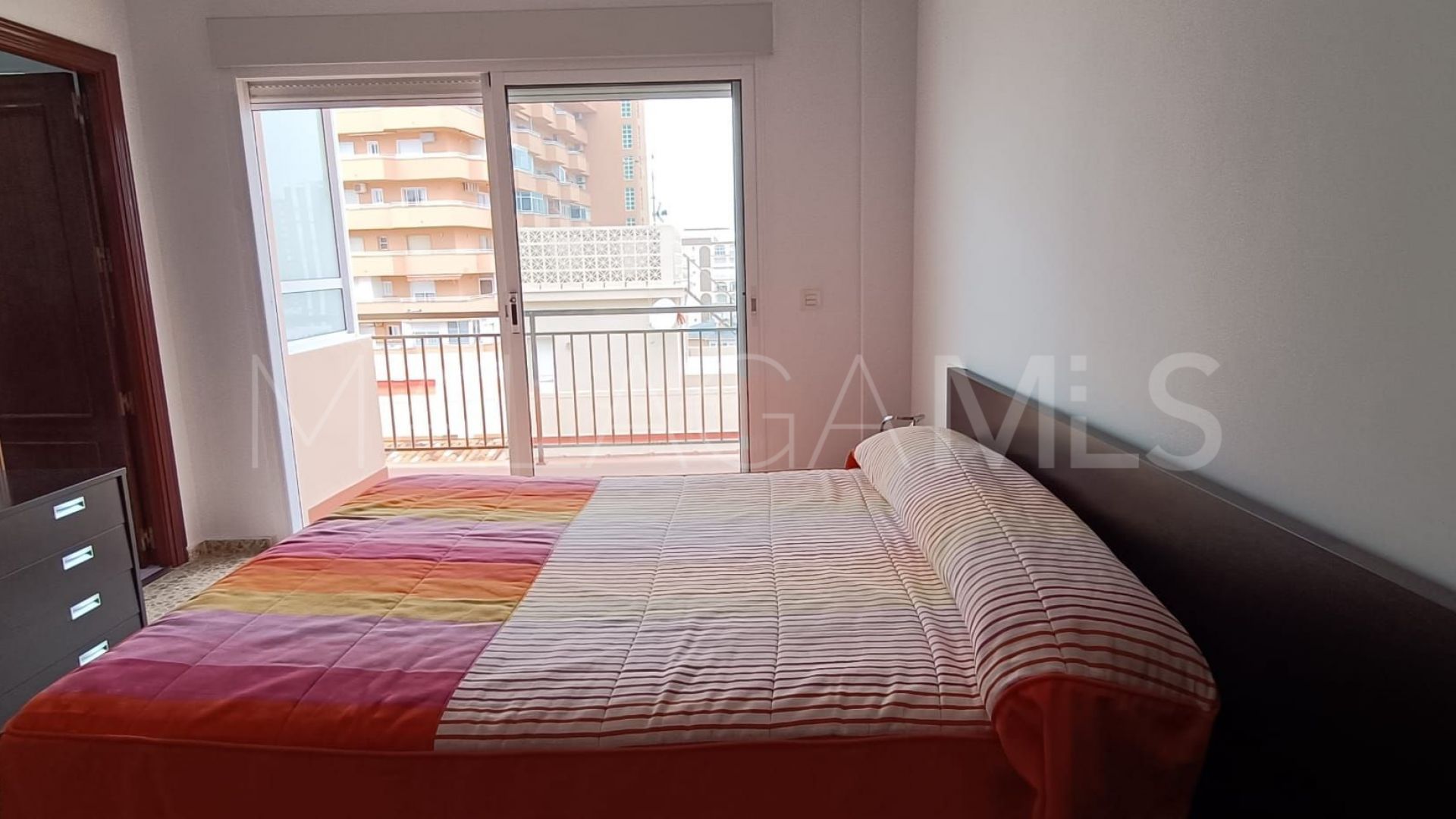 For sale apartment in Fuengirola