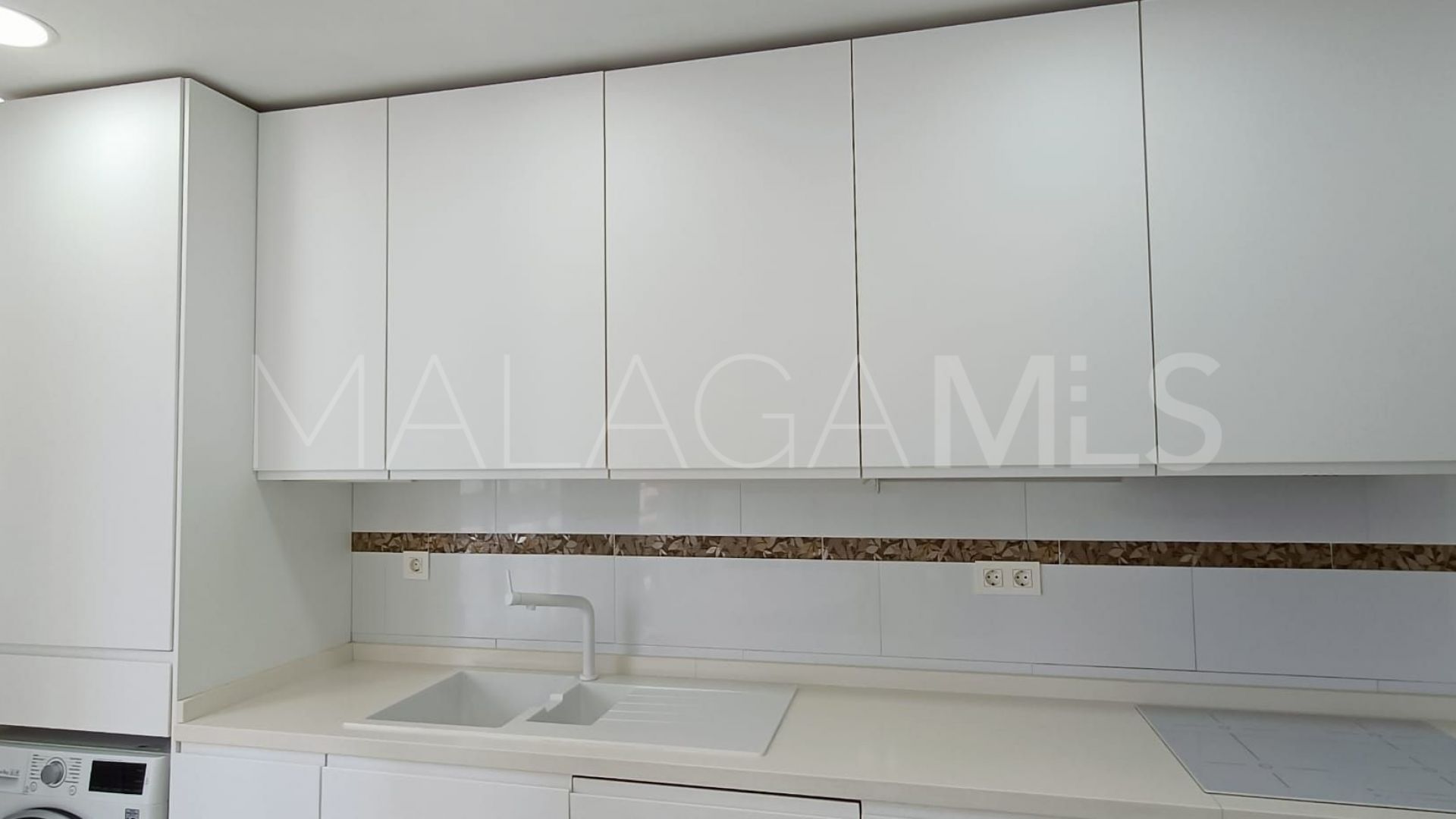 For sale apartment in Fuengirola