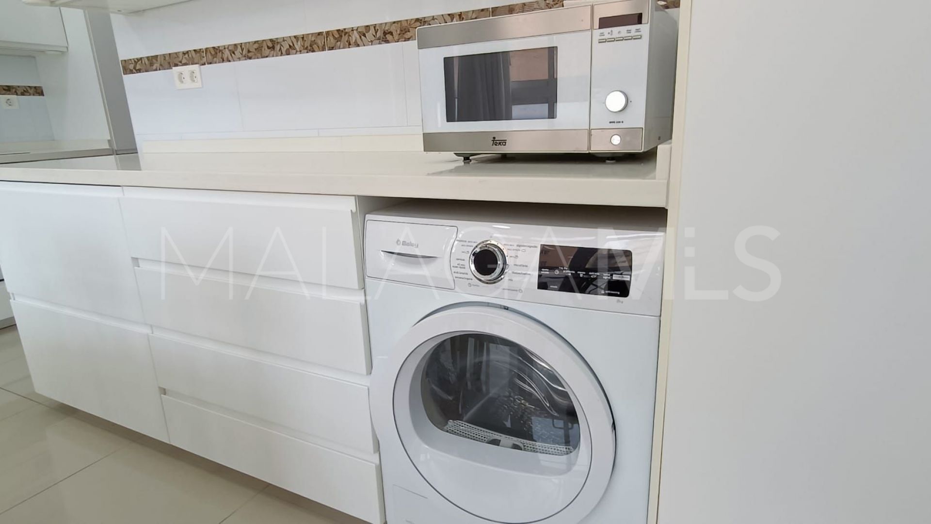 For sale apartment in Fuengirola