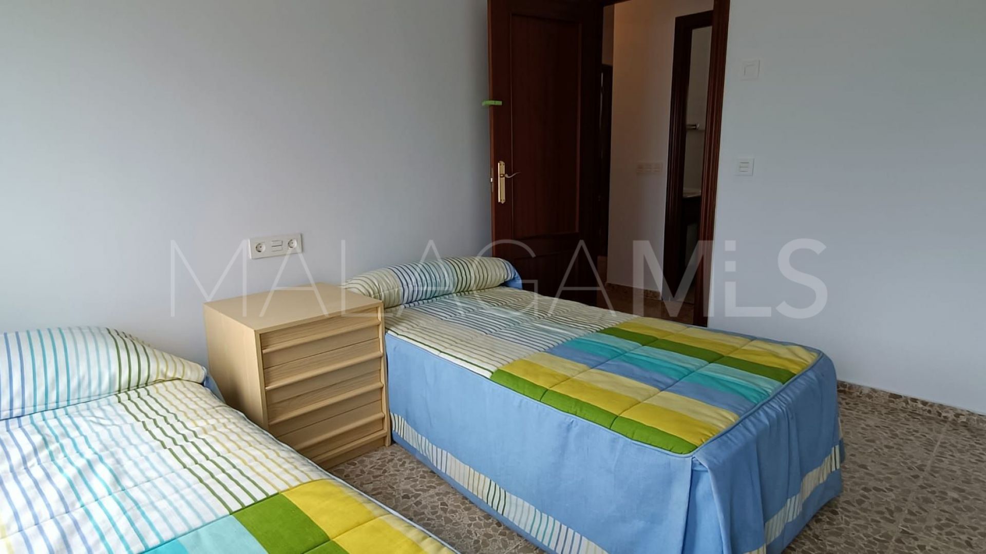 For sale apartment in Fuengirola