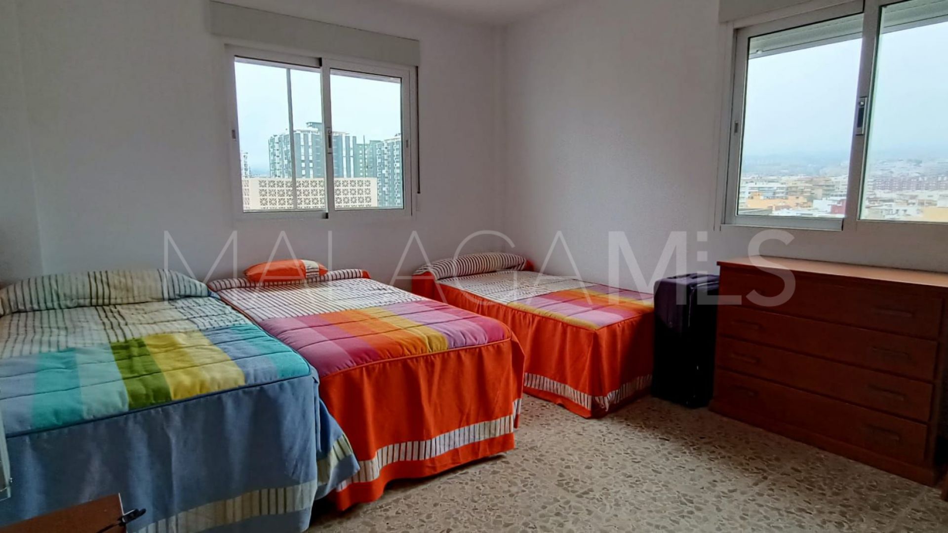 For sale apartment in Fuengirola