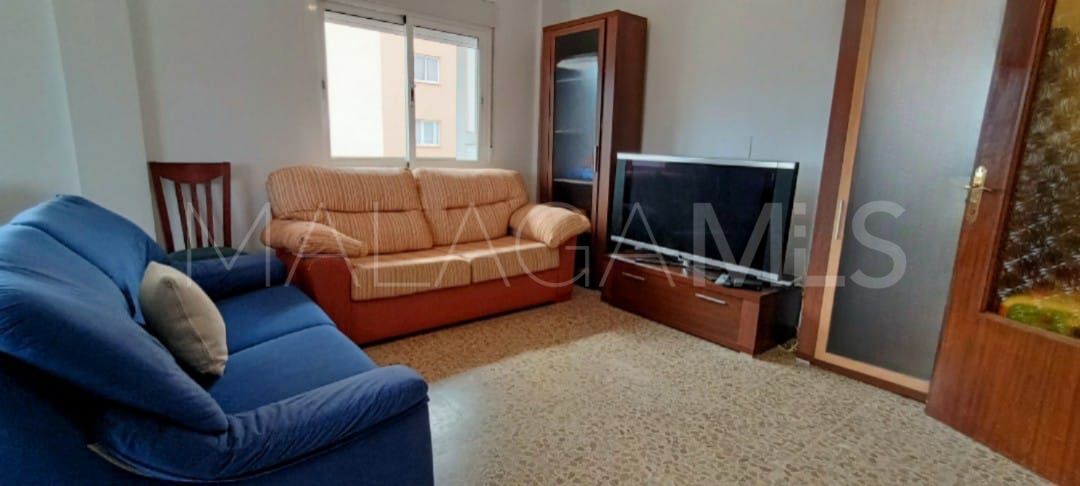 For sale apartment in Fuengirola