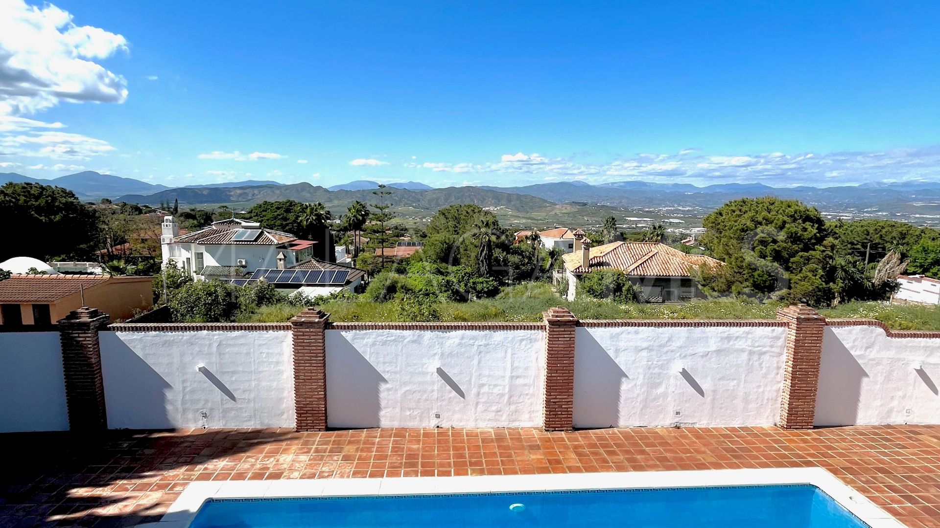 Maison for sale in Pinos de Alhaurín