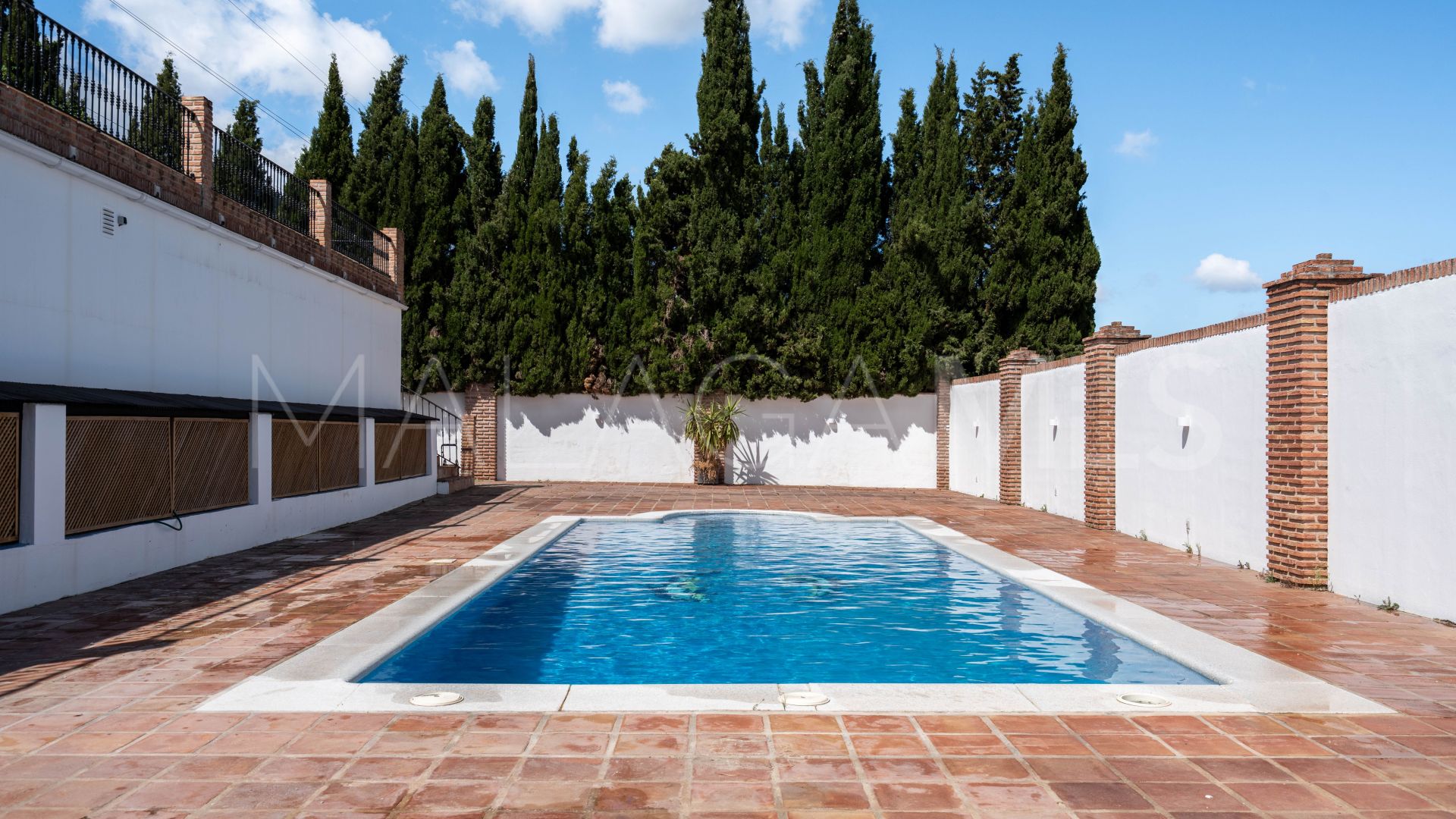 Maison for sale in Pinos de Alhaurín
