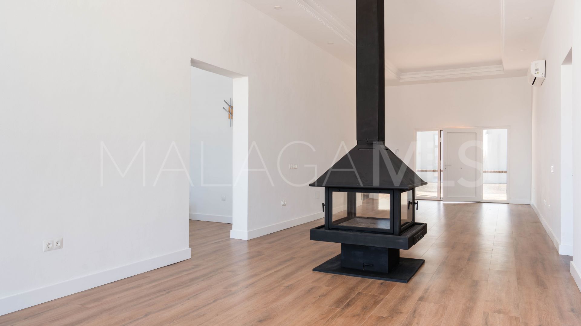 Maison for sale in Pinos de Alhaurín
