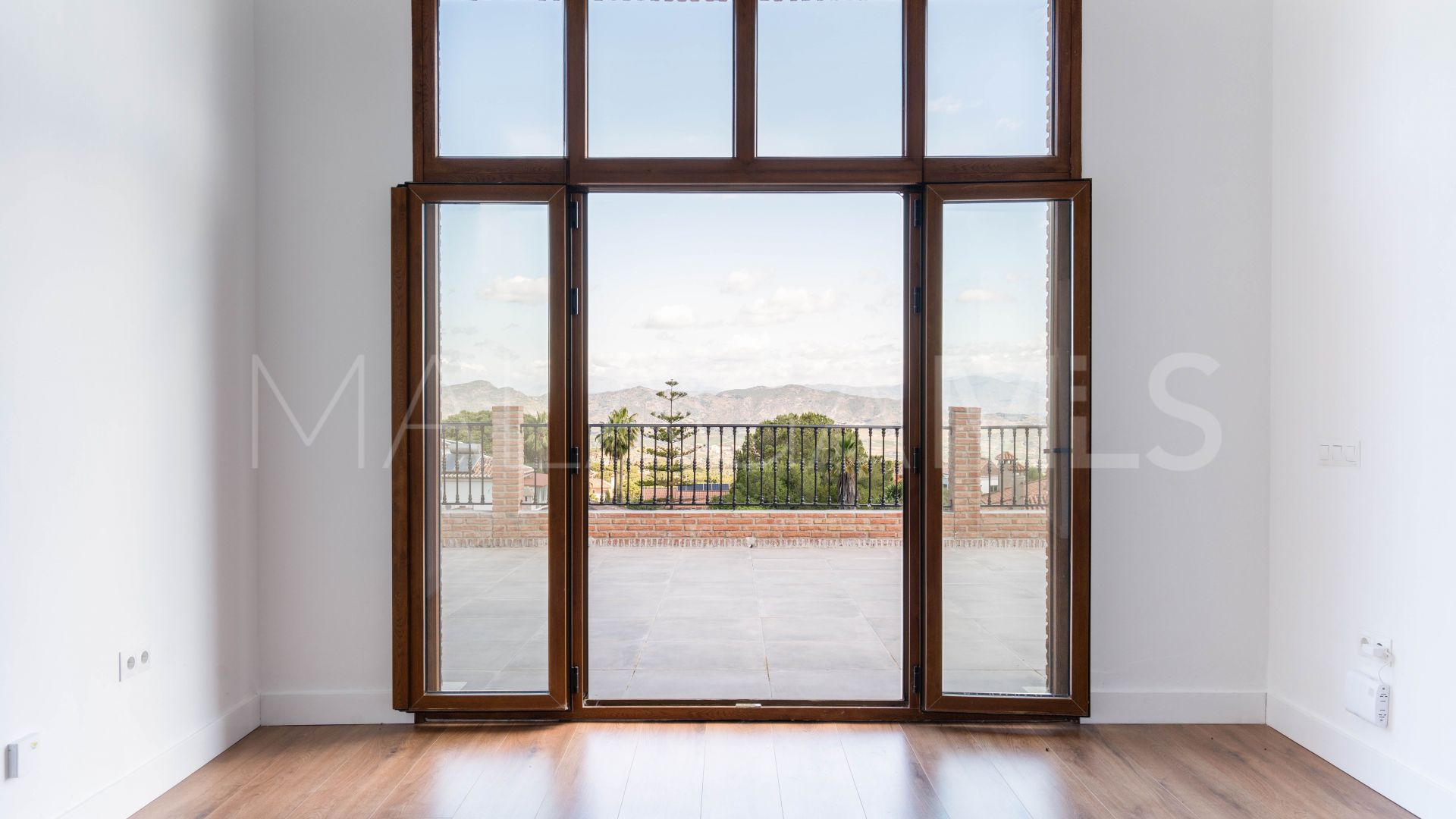 Maison for sale in Pinos de Alhaurín