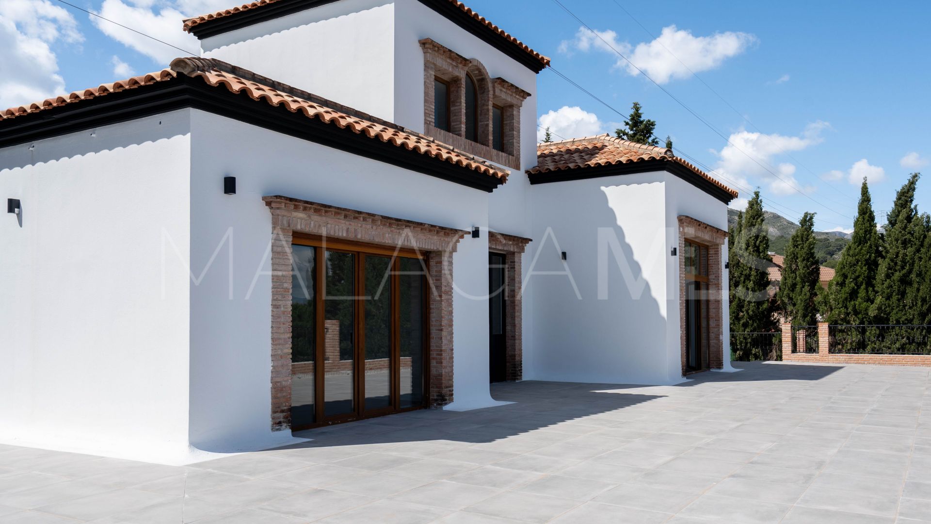 Maison for sale in Pinos de Alhaurín