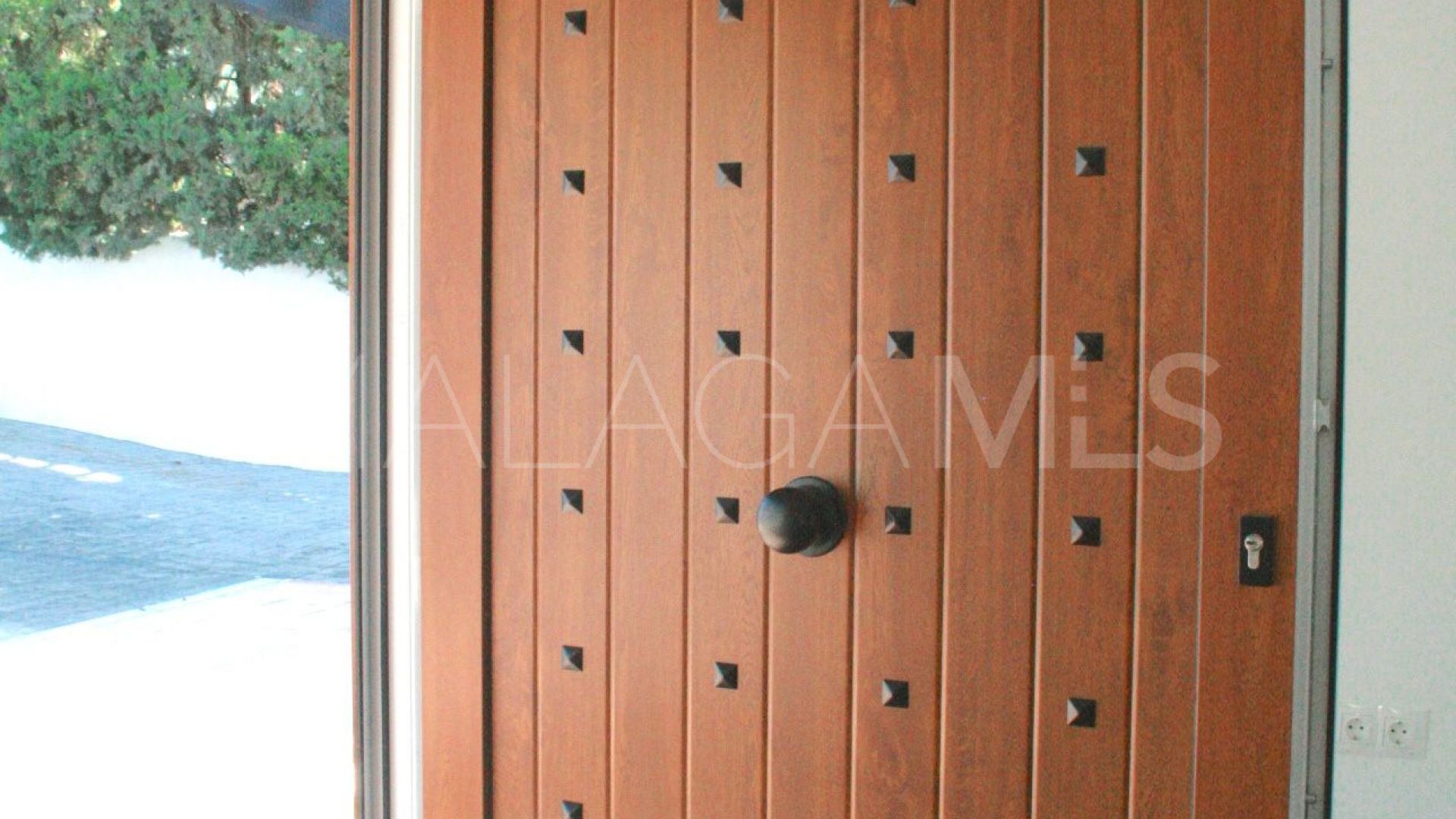 Maison for sale in Pinos de Alhaurín