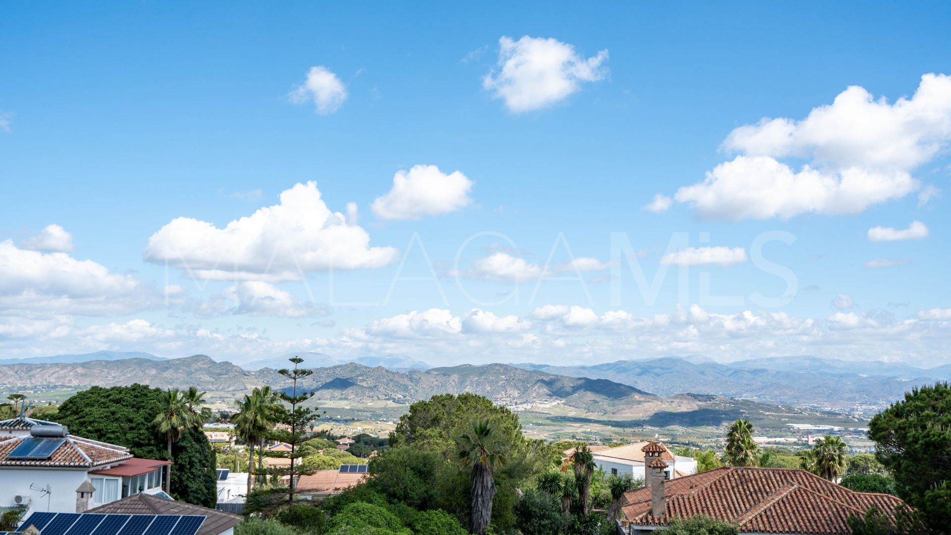Maison for sale in Pinos de Alhaurín