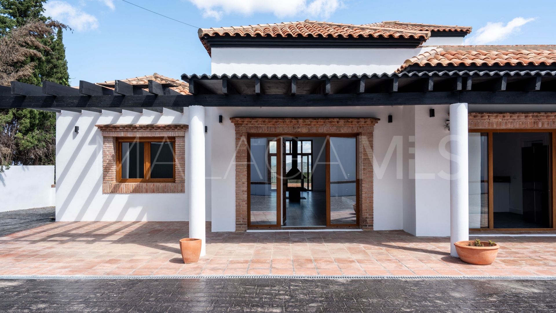 Maison for sale in Pinos de Alhaurín