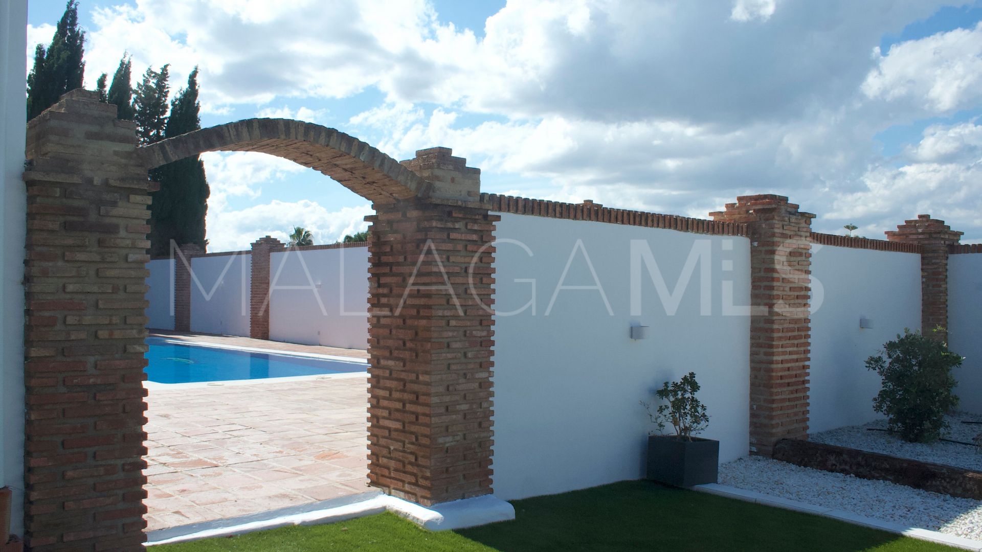 Maison for sale in Pinos de Alhaurín