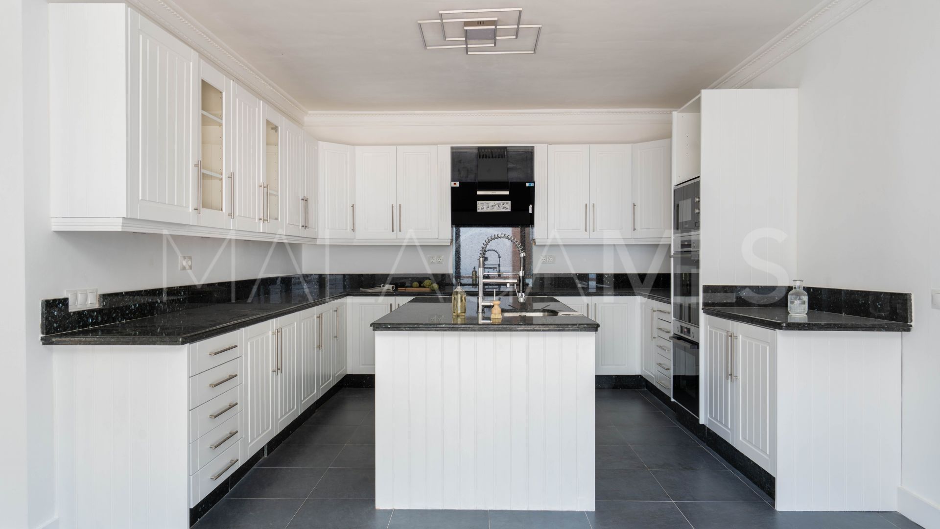Maison for sale in Pinos de Alhaurín