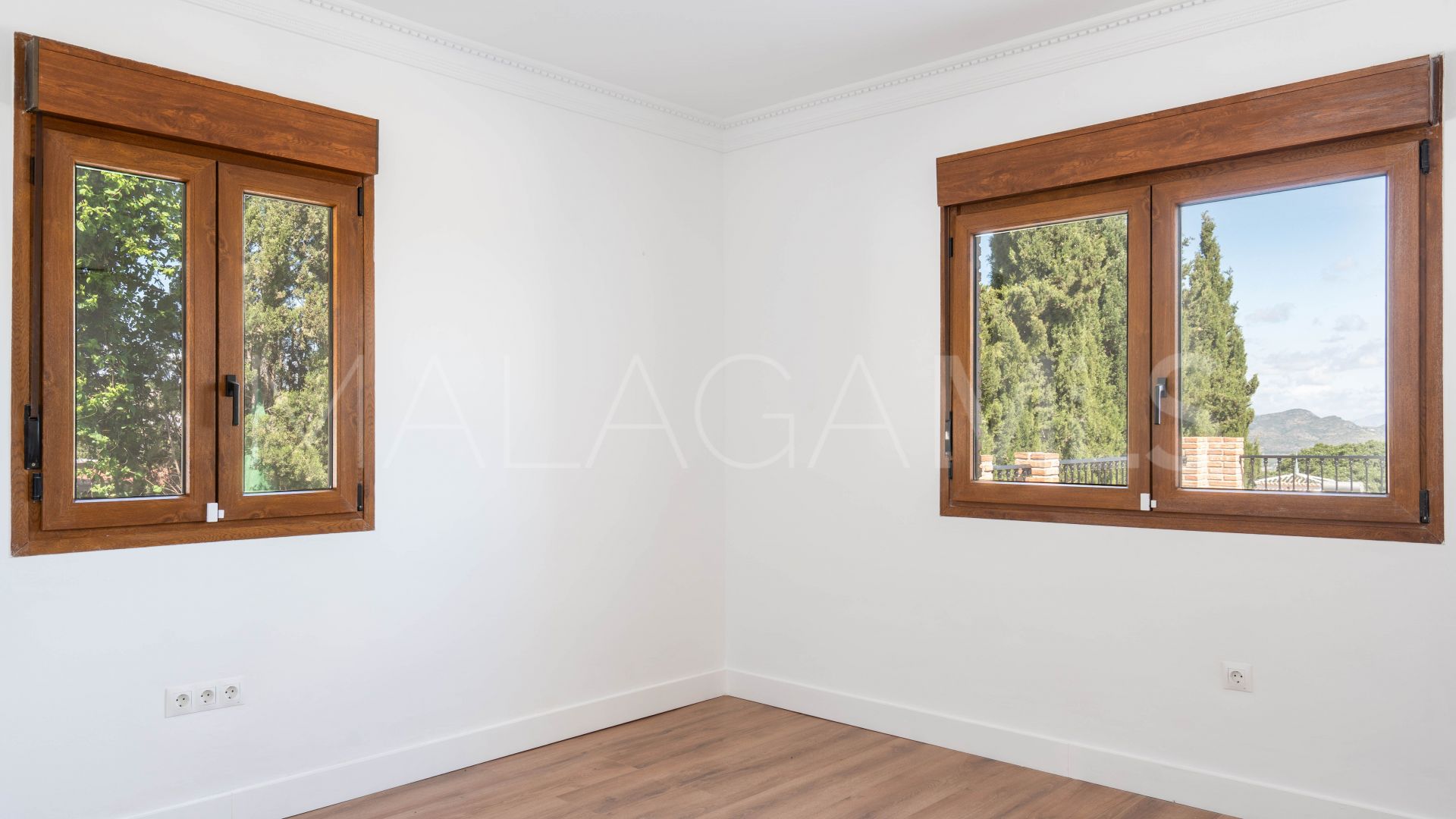 Maison for sale in Pinos de Alhaurín