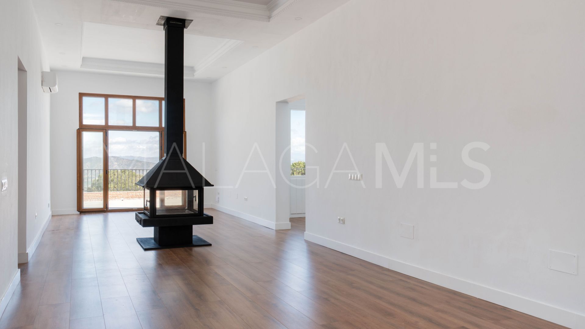 Maison for sale in Pinos de Alhaurín