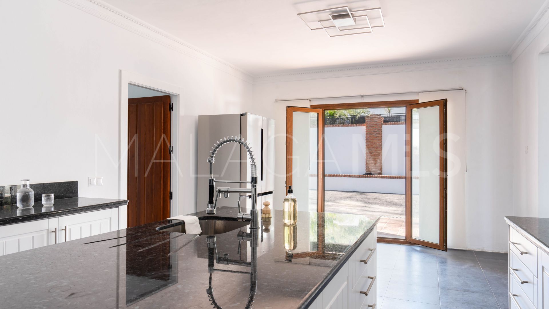 Maison for sale in Pinos de Alhaurín
