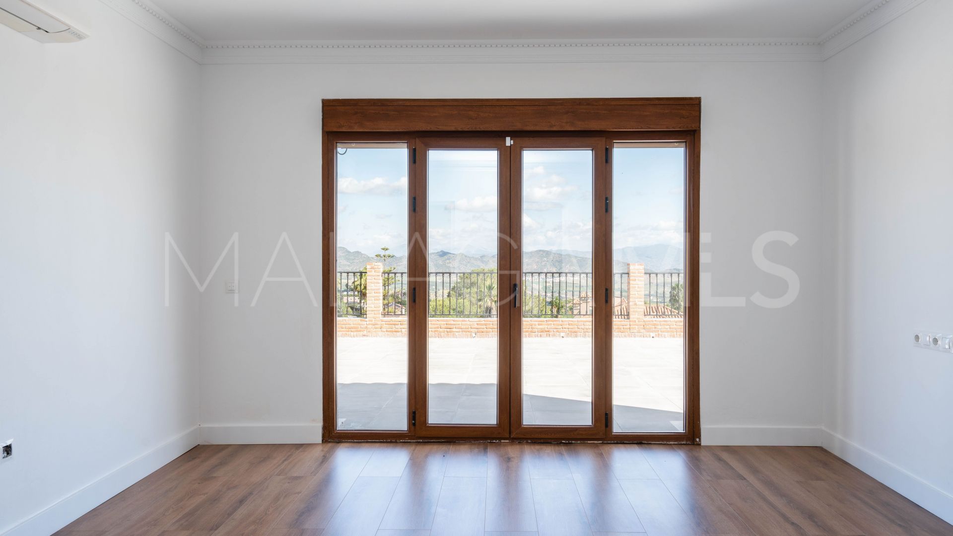 Maison for sale in Pinos de Alhaurín