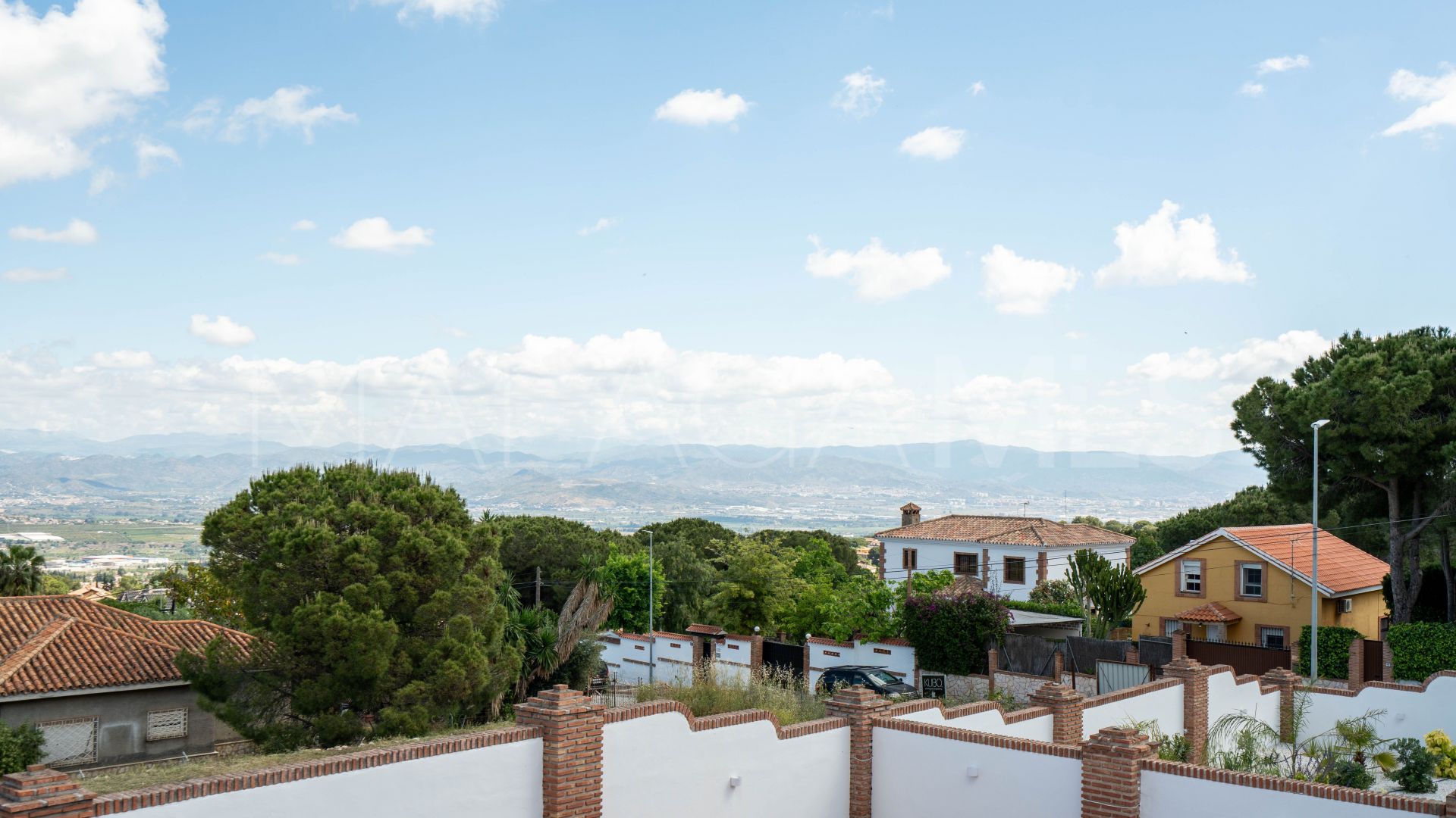 Maison for sale in Pinos de Alhaurín