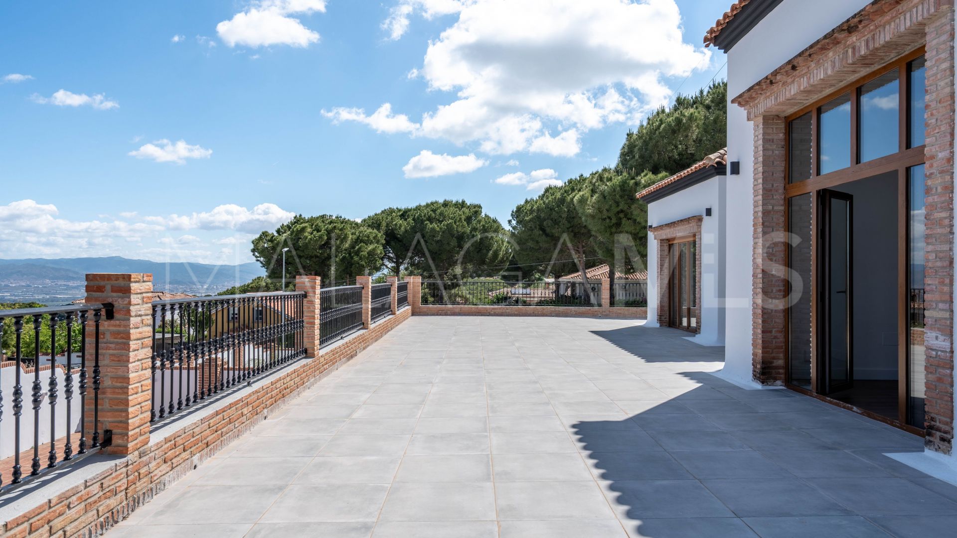 Maison for sale in Pinos de Alhaurín