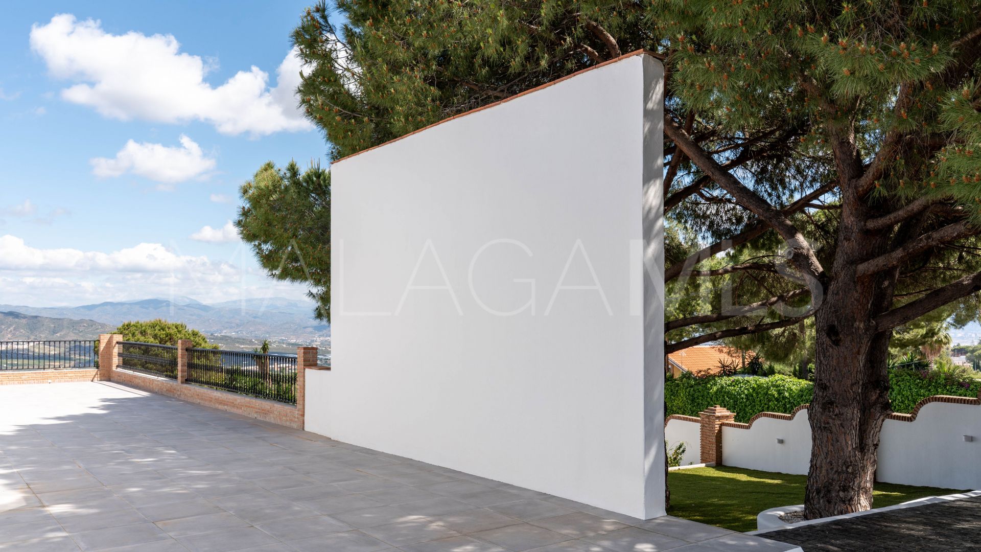 Maison for sale in Pinos de Alhaurín
