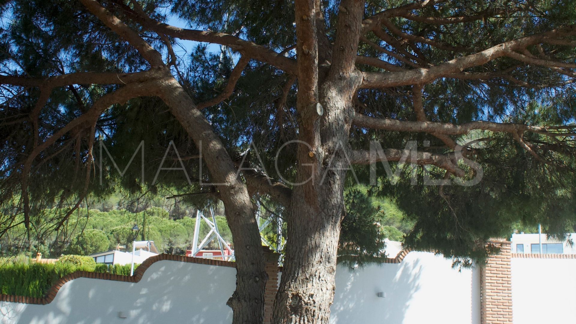 Maison for sale in Pinos de Alhaurín