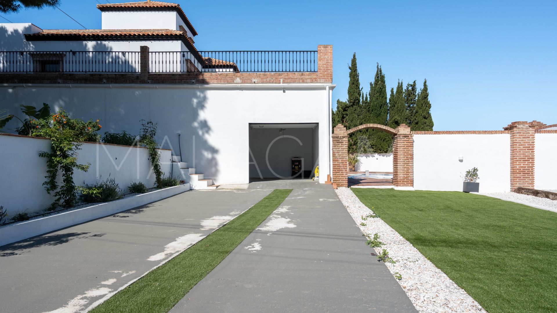Maison for sale in Pinos de Alhaurín