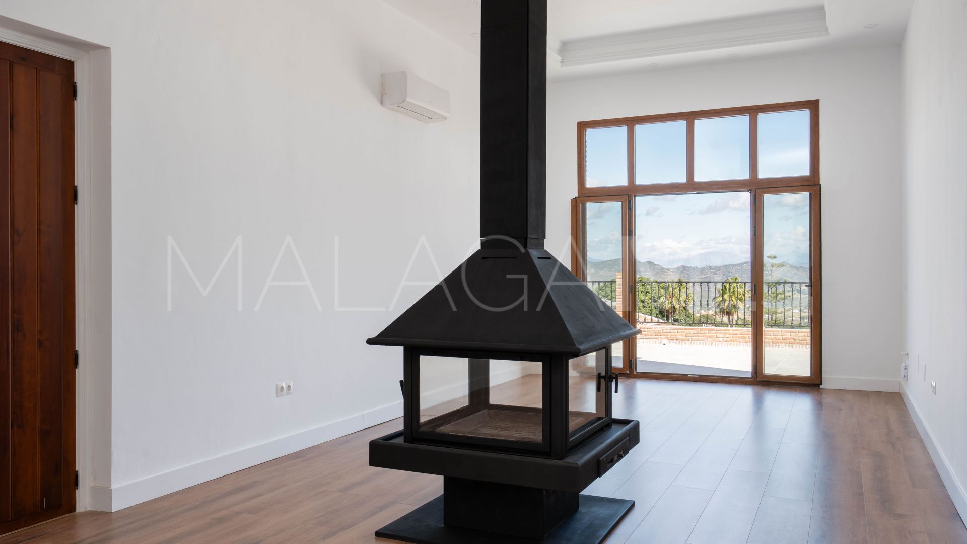 Maison for sale in Pinos de Alhaurín
