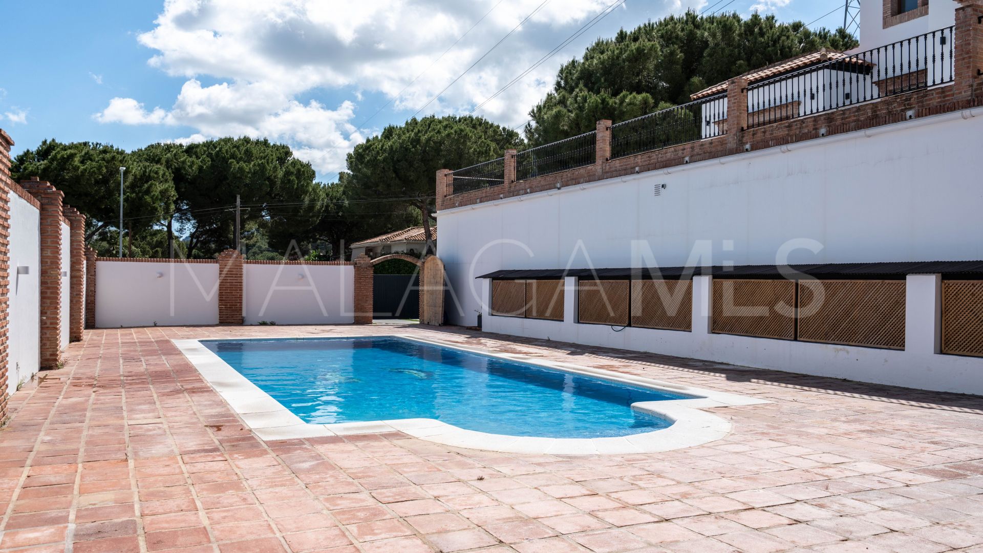 Maison for sale in Pinos de Alhaurín