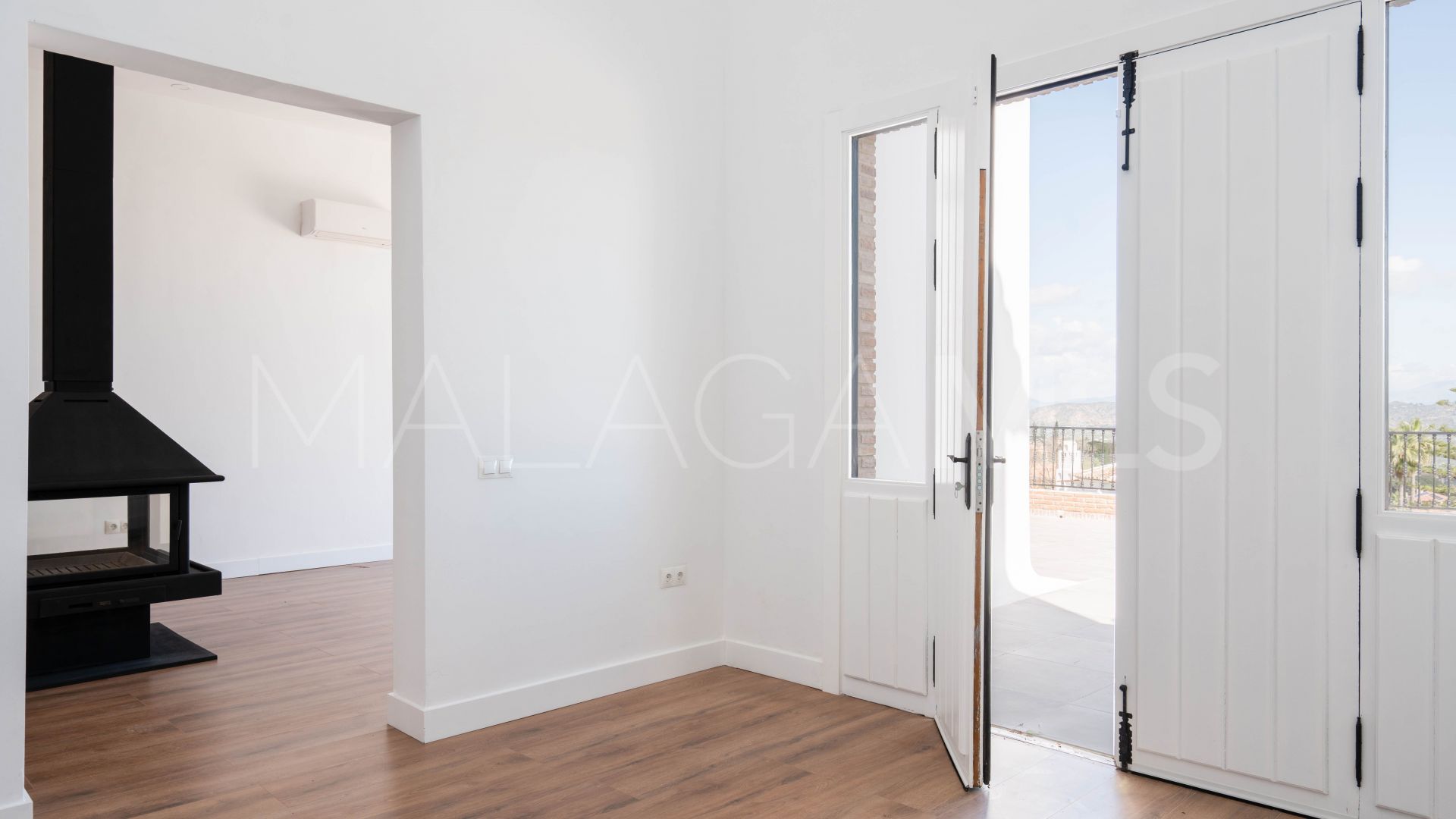 Maison for sale in Pinos de Alhaurín