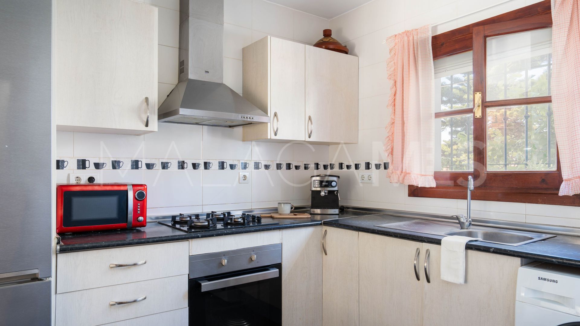 Reihenhaus for sale in Mijas Golf