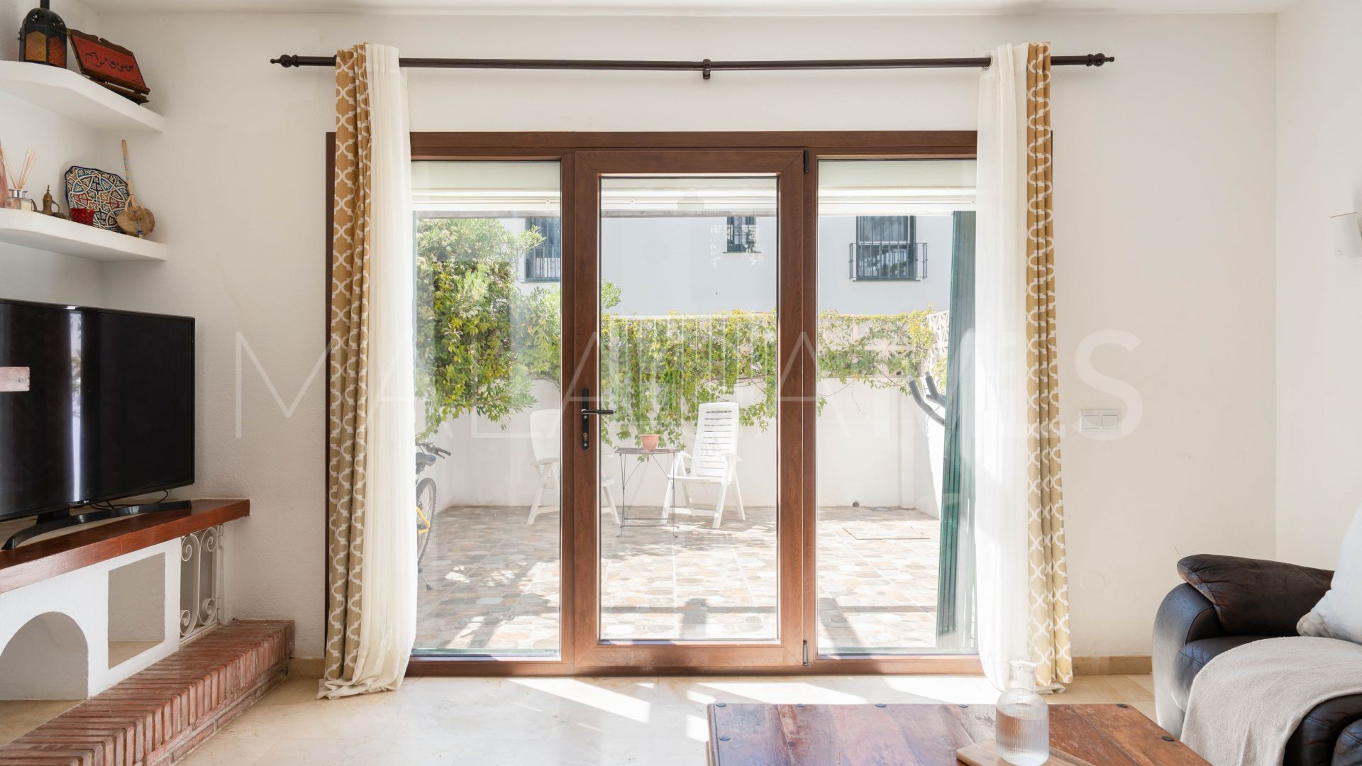 Reihenhaus for sale in Mijas Golf