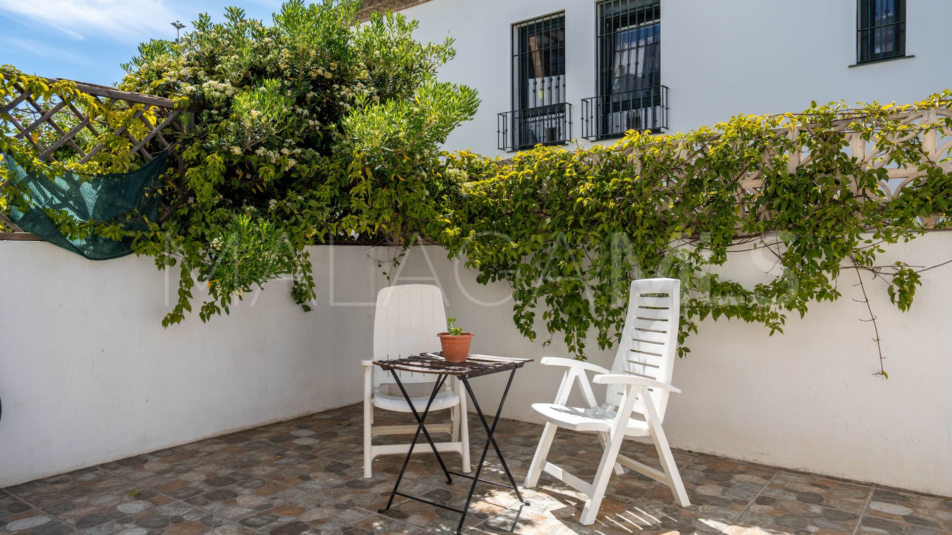 Reihenhaus for sale in Mijas Golf
