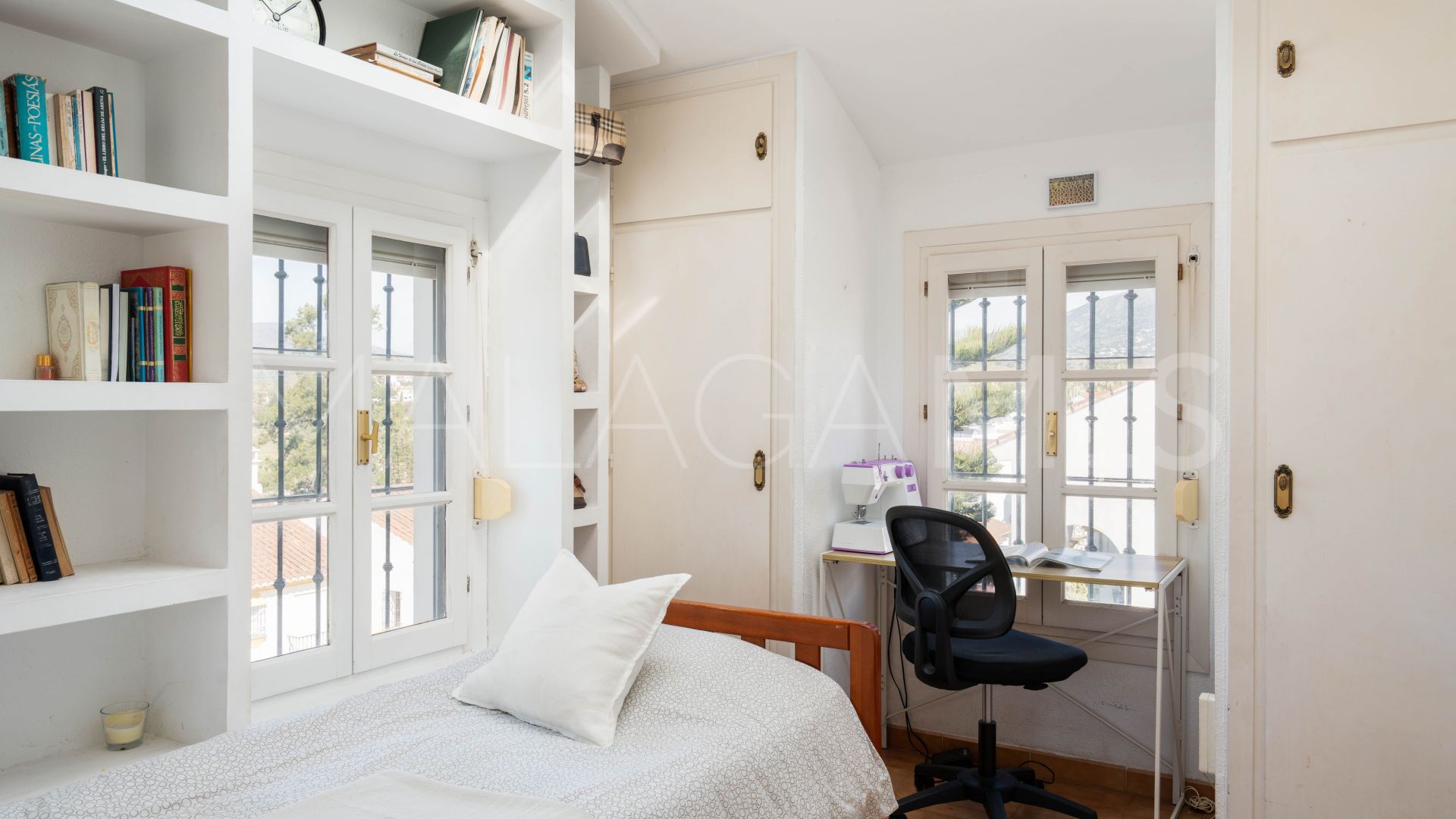 Reihenhaus for sale in Mijas Golf