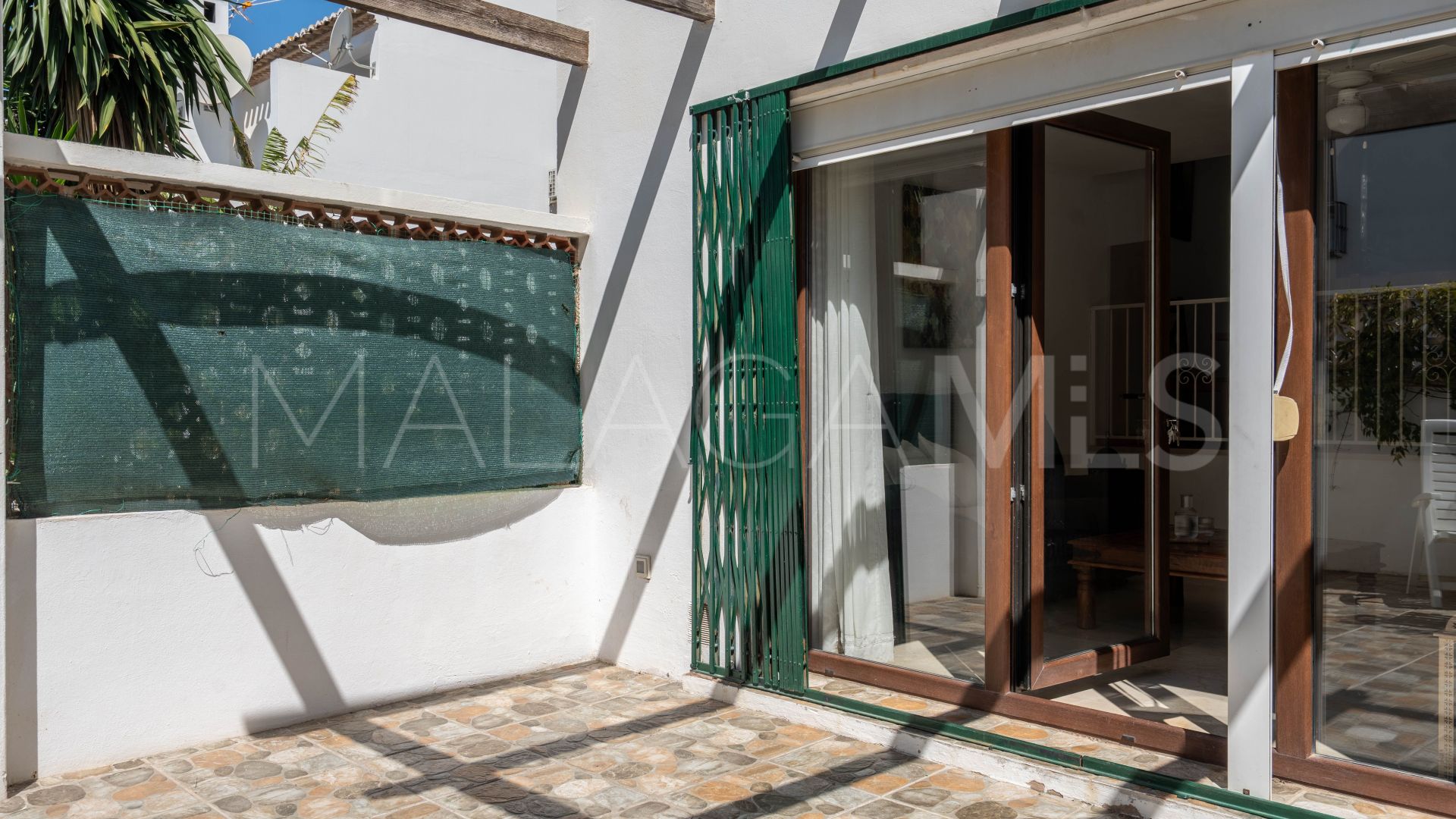 Reihenhaus for sale in Mijas Golf
