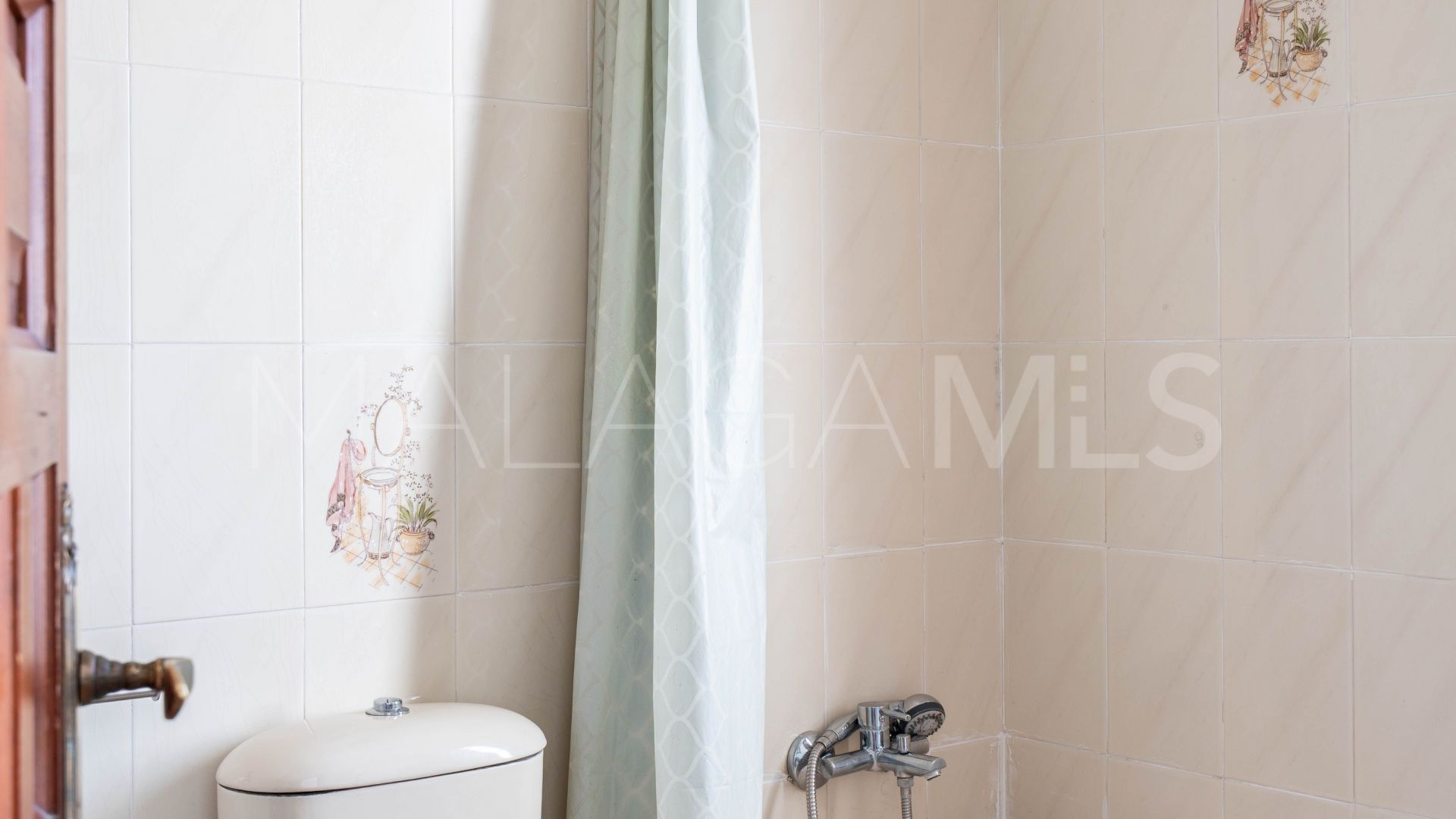 Reihenhaus for sale in Mijas Golf