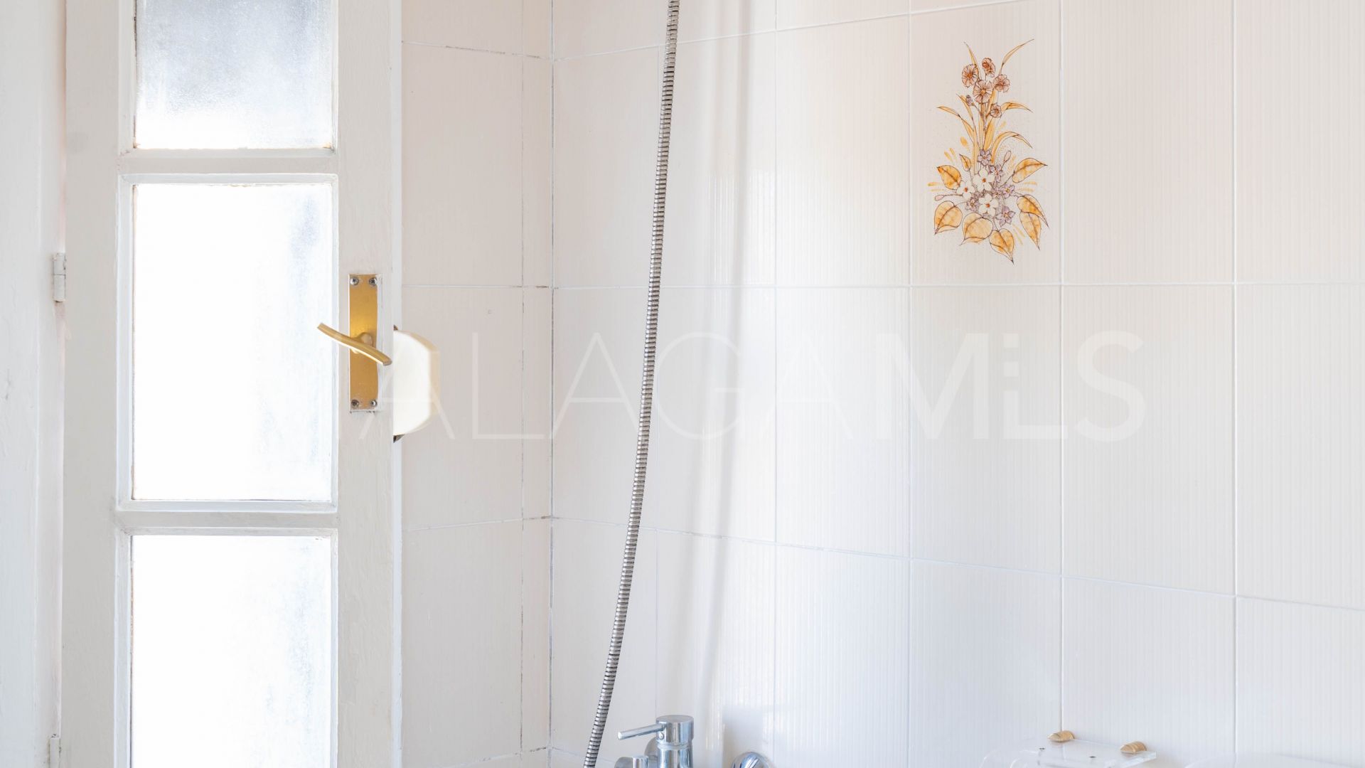Reihenhaus for sale in Mijas Golf