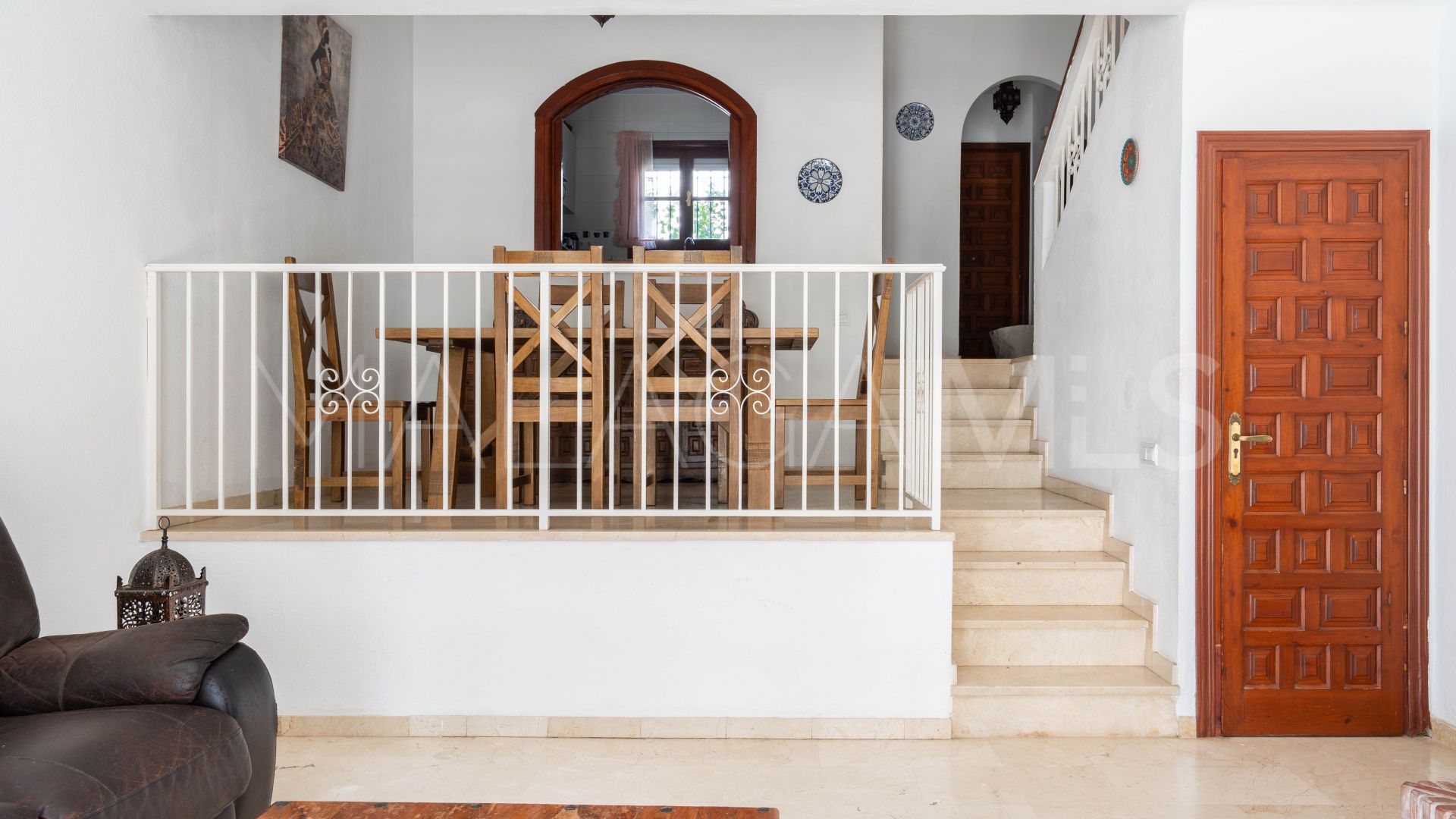 Reihenhaus for sale in Mijas Golf