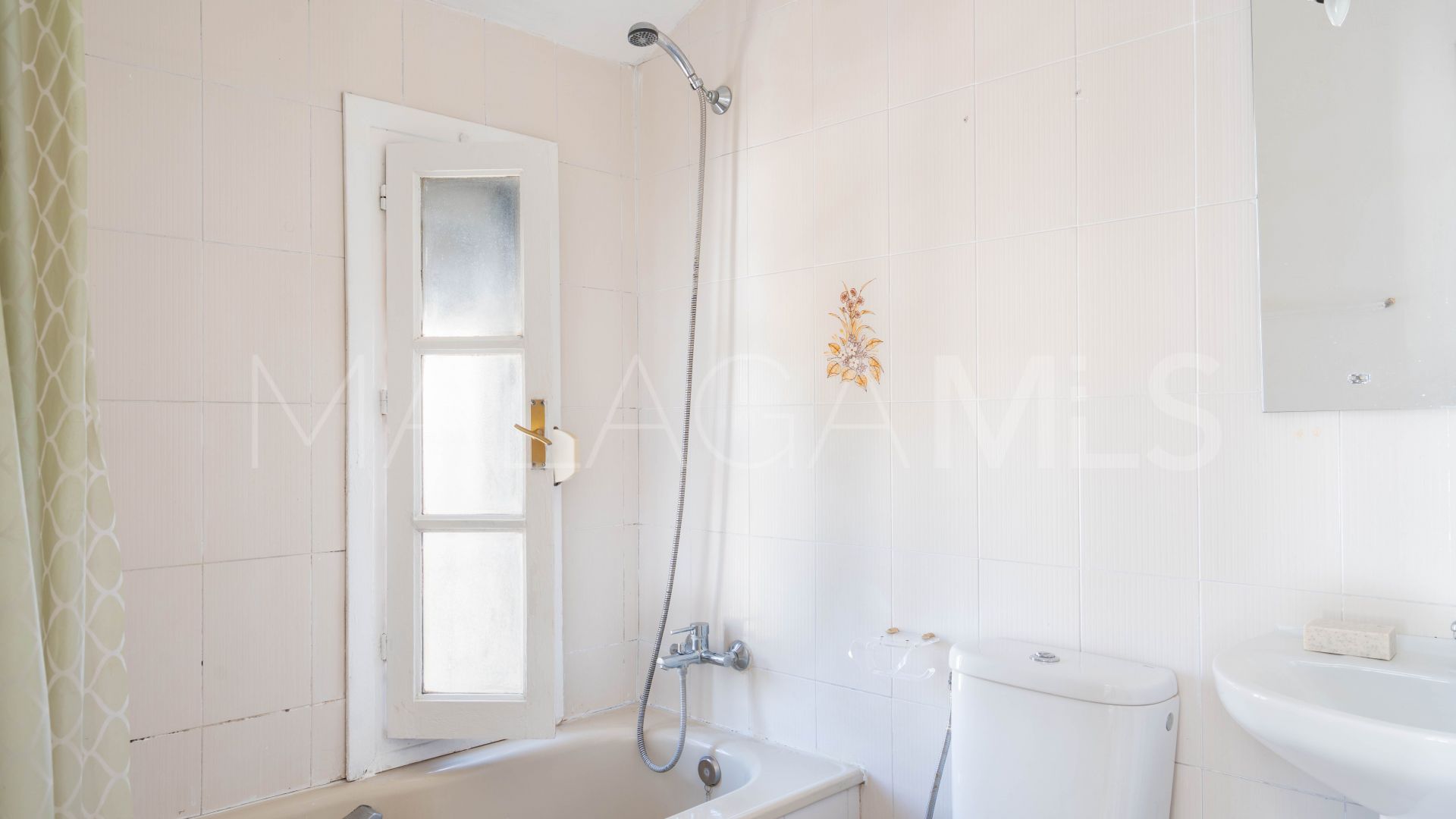 Reihenhaus for sale in Mijas Golf